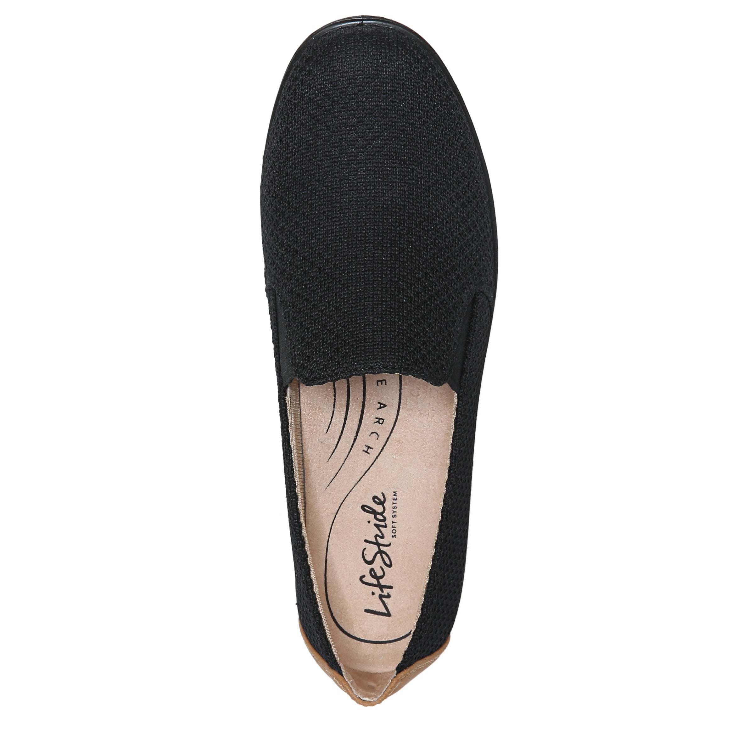 LifeStride Women's Next Level Sneaker - Medium & Wide Width