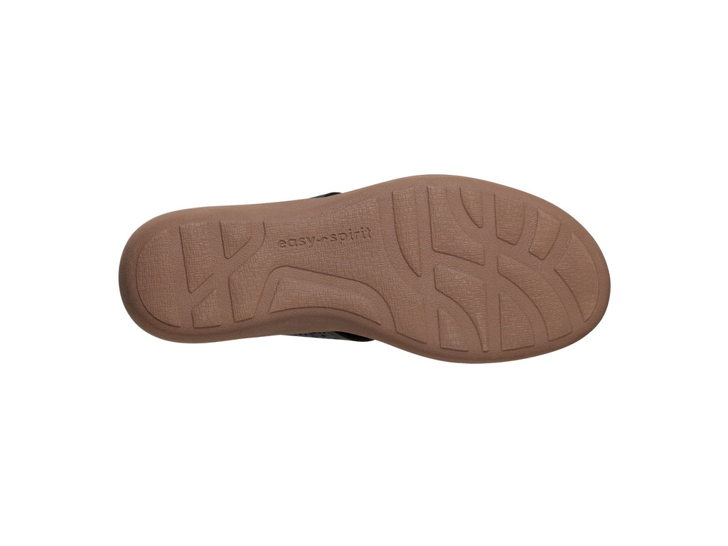 Easy Spirit Women's Kali Wedge Sandal, Wide Width Available
